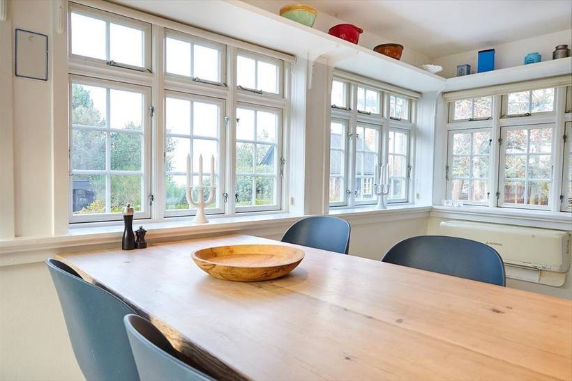 Foto von Ferienhaus CH30 in Sejerø Bugt - Westseeland