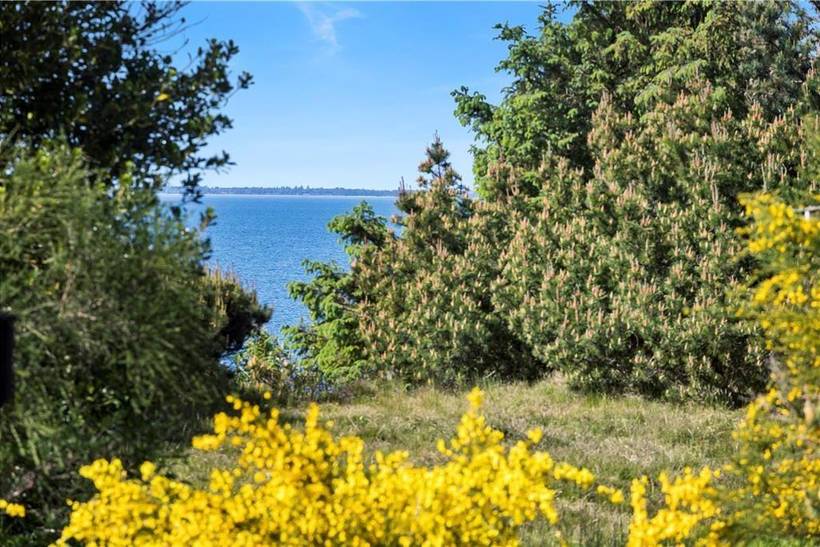 Foto von Ferienhaus CH30 in Sejerø Bugt - Westseeland
