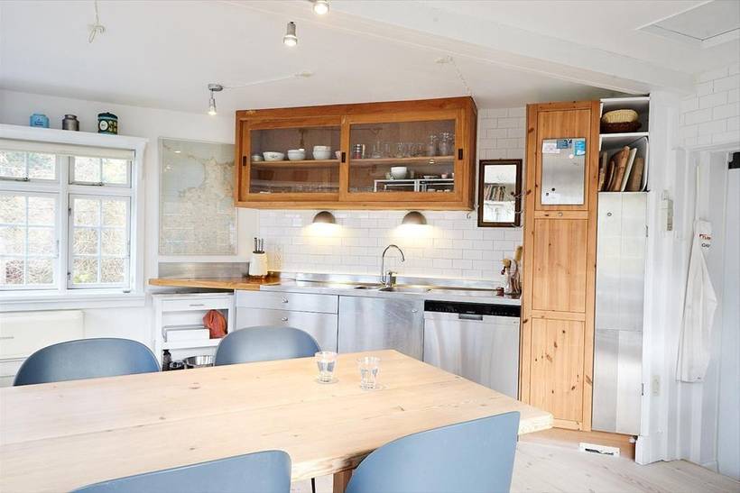 Foto von Ferienhaus CH30 in Sejerø Bugt - Westseeland
