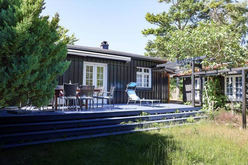 Foto von Ferienhaus CH30 in Sejerø Bugt - Westseeland