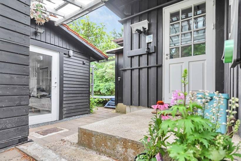 Foto von Ferienhaus CH30 in Sejerø Bugt - Westseeland