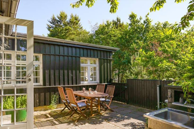 Foto von Ferienhaus CH30 in Sejerø Bugt - Westseeland