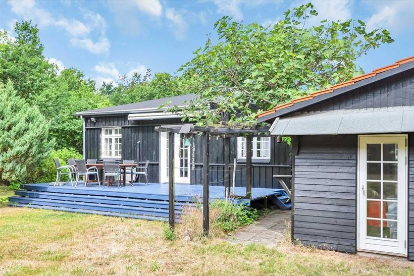 Foto von Ferienhaus CH30 in Sejerø Bugt - Westseeland