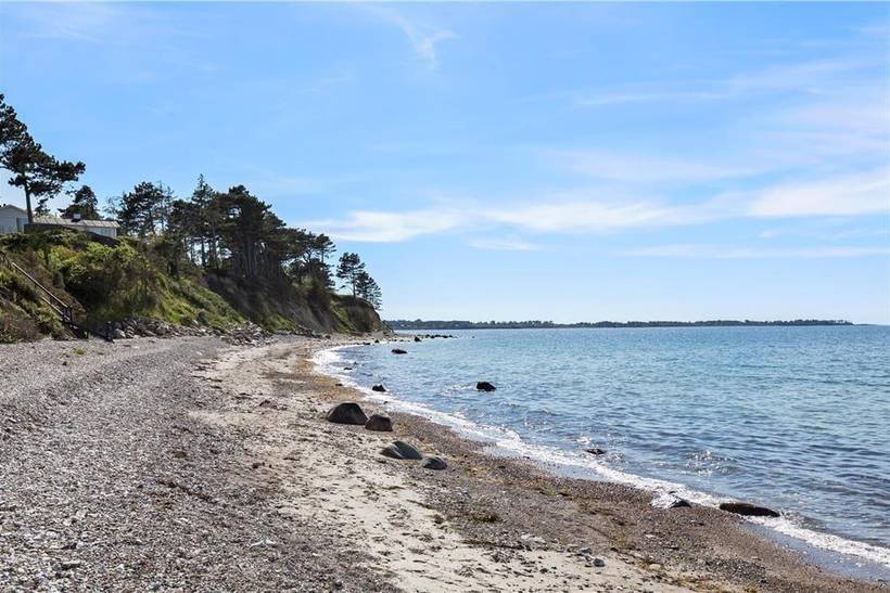 Foto von Ferienhaus CH30 in Sejerø Bugt - Westseeland