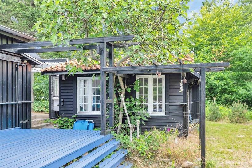 Foto von Ferienhaus CH30 in Sejerø Bugt - Westseeland