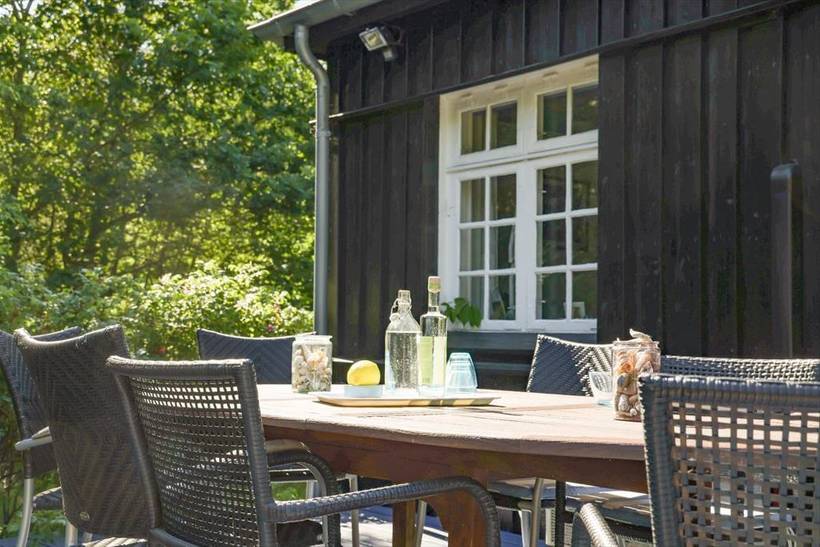Foto von Ferienhaus CH30 in Sejerø Bugt - Westseeland