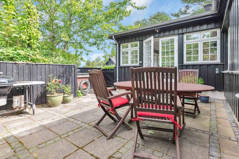 Foto von Ferienhaus CH30 in Sejerø Bugt - Westseeland