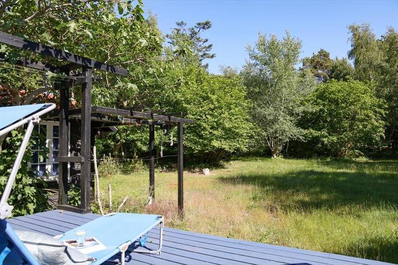 Foto von Ferienhaus CH30 in Sejerø Bugt - Westseeland
