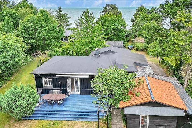 Foto von Ferienhaus CH30 in Sejerø Bugt - Westseeland