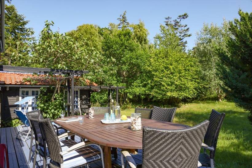 Foto von Ferienhaus CH30 in Sejerø Bugt - Westseeland