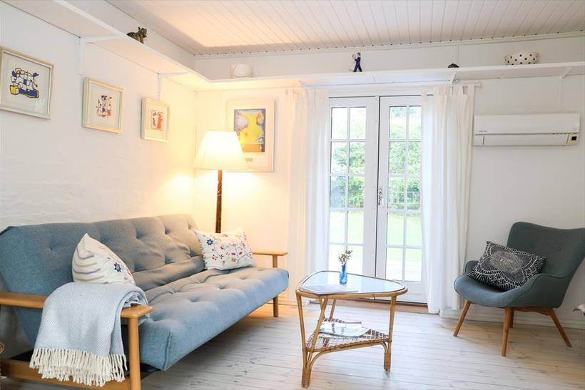 Foto von Ferienhaus CH30 in Sejerø Bugt - Westseeland