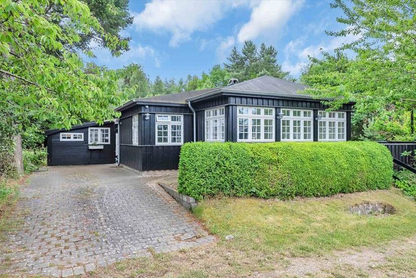 Foto von Ferienhaus CH30 in Sejerø Bugt - Westseeland