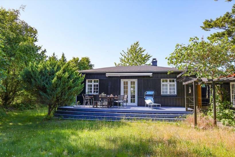 Foto von Ferienhaus CH30 in Sejerø Bugt - Westseeland