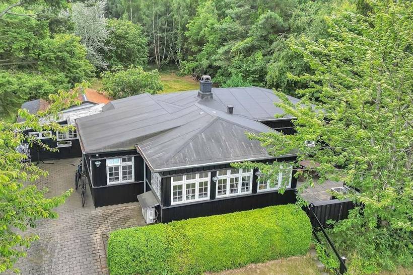 Foto von Ferienhaus CH30 in Sejerø Bugt - Westseeland
