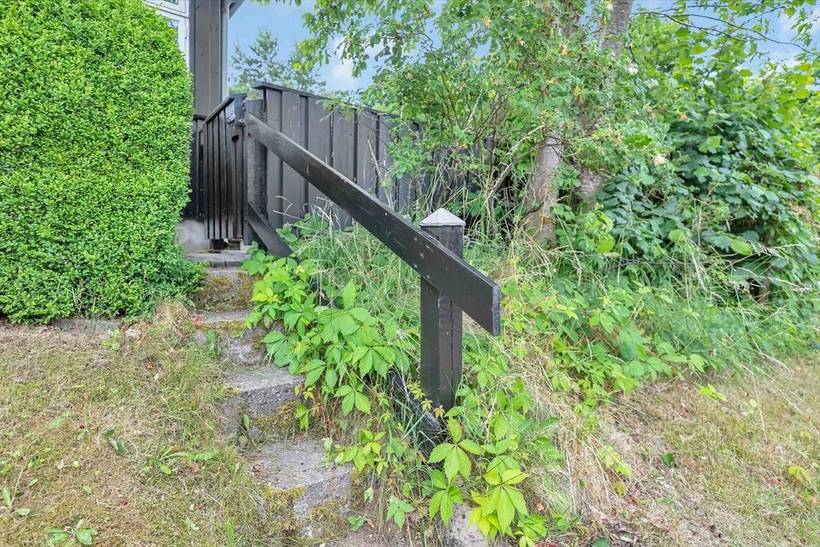 Foto von Ferienhaus CH30 in Sejerø Bugt - Westseeland