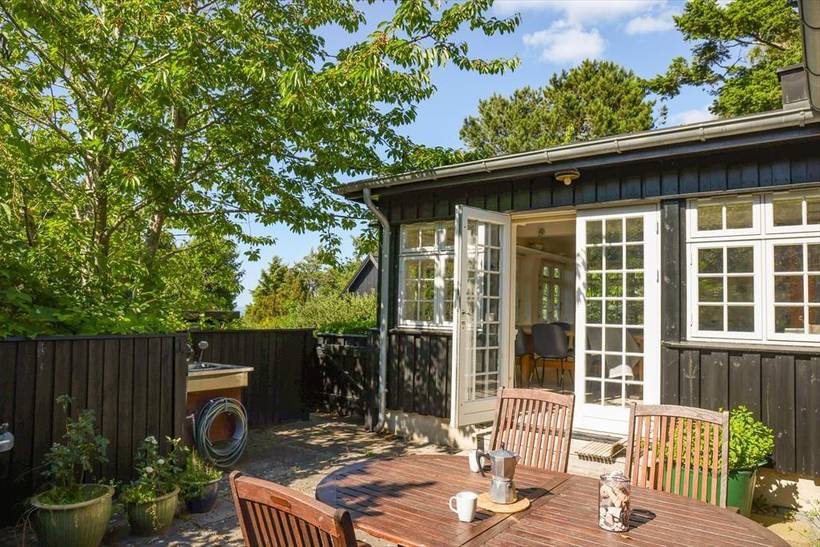 Foto von Ferienhaus CH30 in Sejerø Bugt - Westseeland