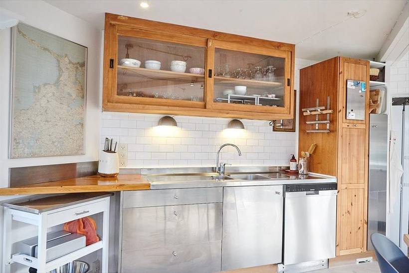 Foto von Ferienhaus CH30 in Sejerø Bugt - Westseeland