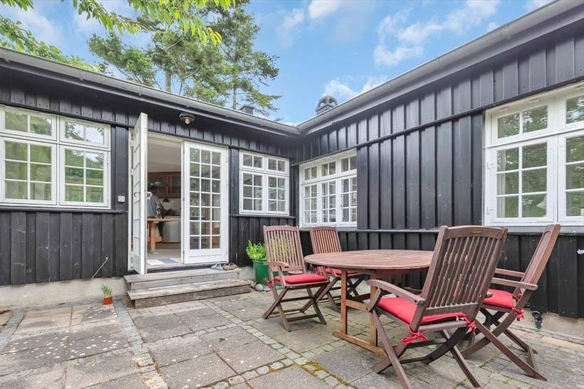 Foto von Ferienhaus CH30 in Sejerø Bugt - Westseeland
