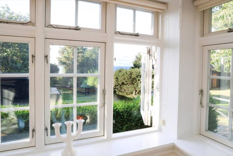 Foto von Ferienhaus CH30 in Sejerø Bugt - Westseeland
