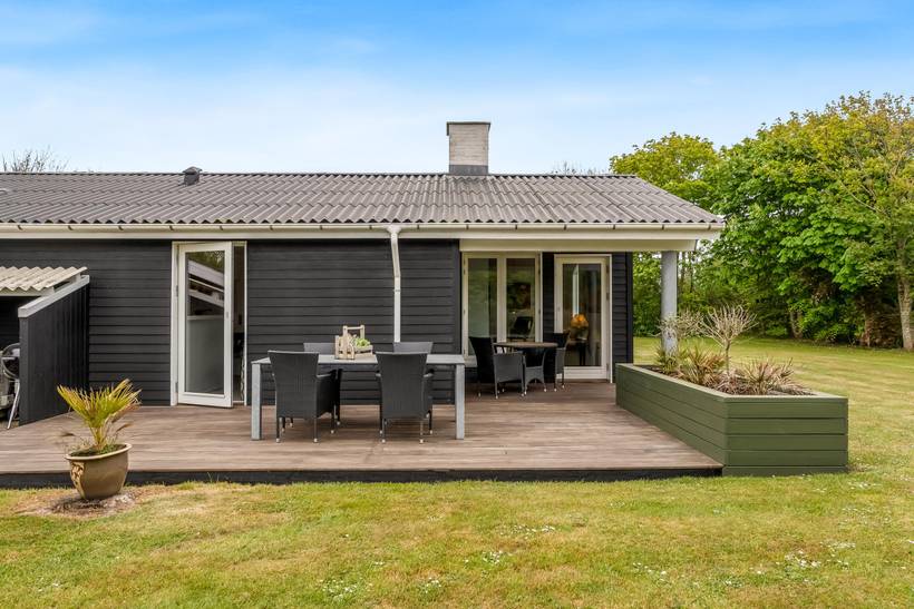 Foto von Ferienhaus CH31 in Lønstrup - Nordjütland
