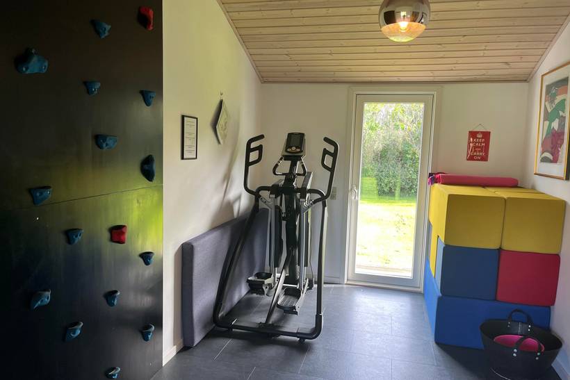 Foto von Ferienhaus CH31 in Lønstrup - Nordjütland