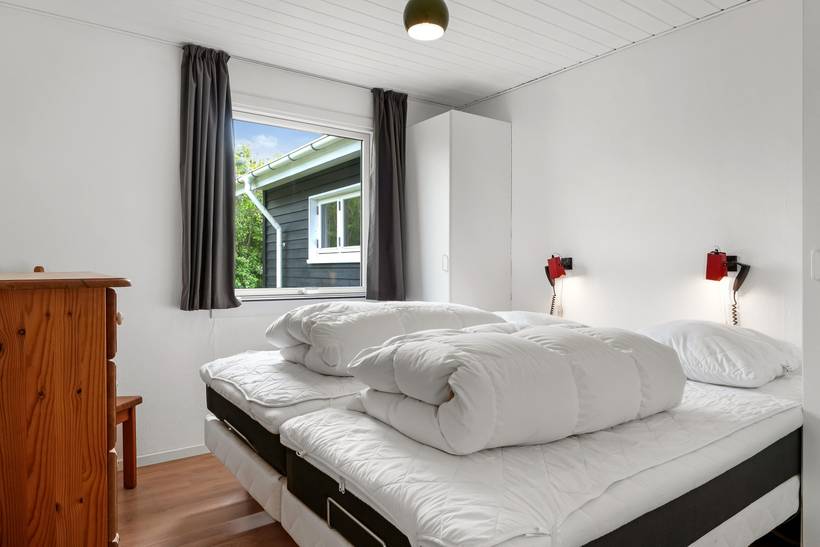 Foto von Ferienhaus CH31 in Lønstrup - Nordjütland