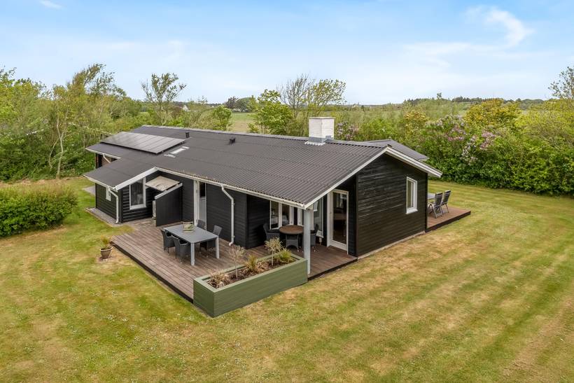 Foto von Ferienhaus CH31 in Lønstrup - Nordjütland