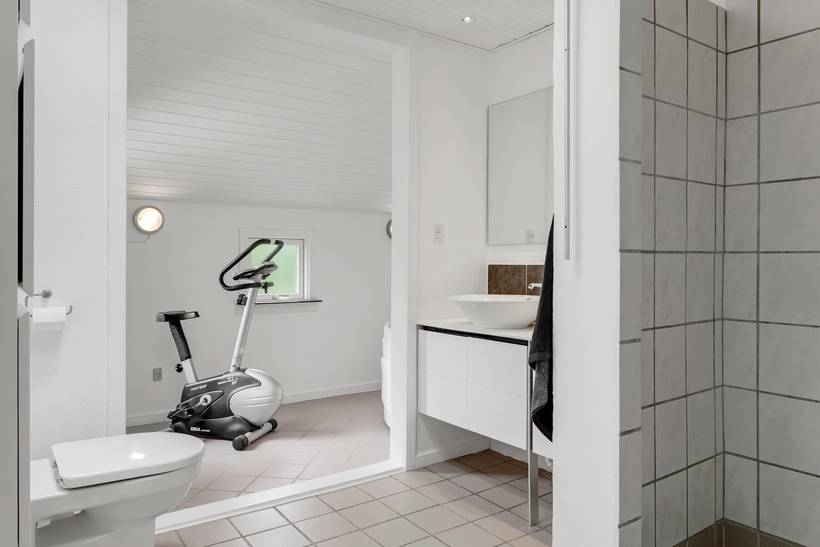 Foto von Ferienhaus CH31 in Lønstrup - Nordjütland