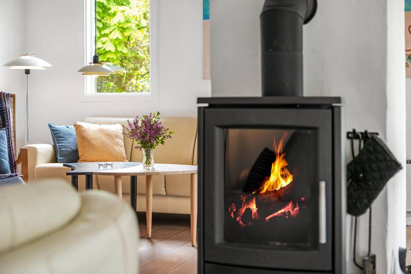 Foto von Ferienhaus CH31 in Lønstrup - Nordjütland