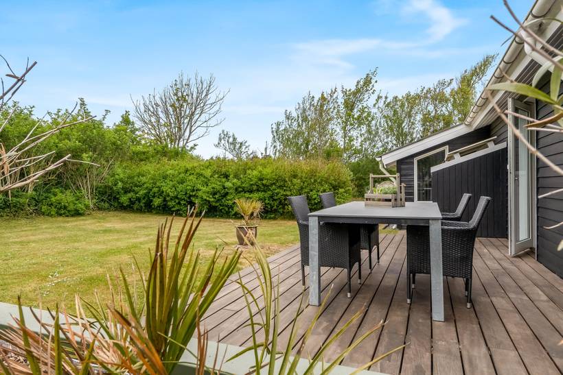 Foto von Ferienhaus CH31 in Lønstrup - Nordjütland