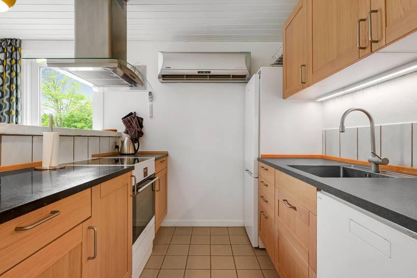 Foto von Ferienhaus CH31 in Lønstrup - Nordjütland