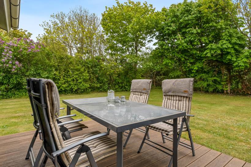 Foto von Ferienhaus CH31 in Lønstrup - Nordjütland