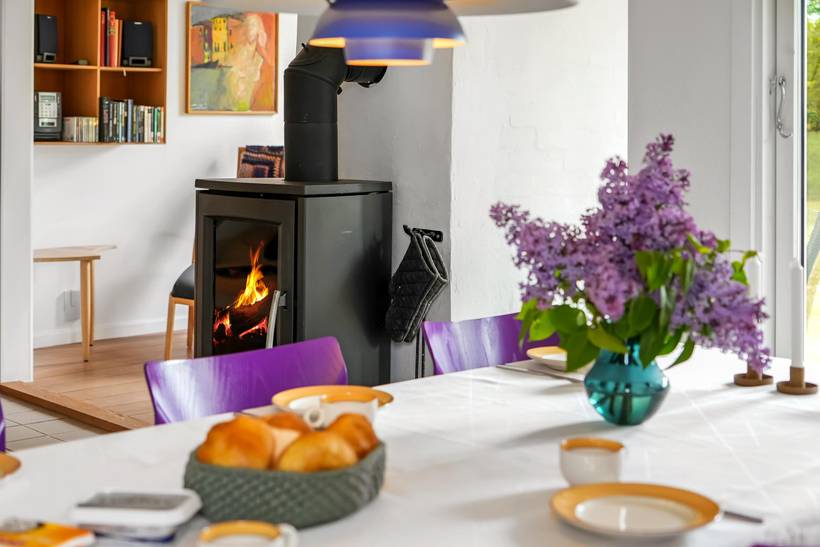 Foto von Ferienhaus CH31 in Lønstrup - Nordjütland