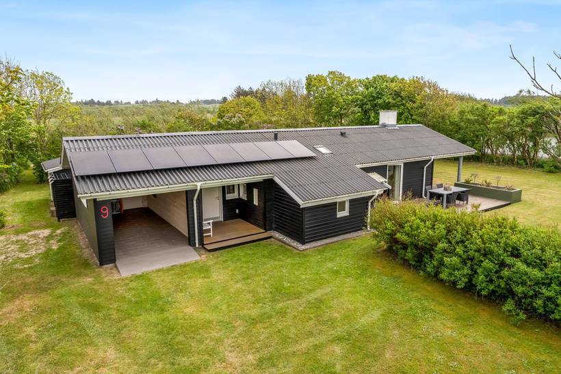 Foto von Ferienhaus CH31 in Lønstrup - Nordjütland