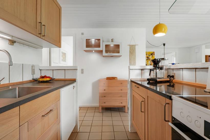 Foto von Ferienhaus CH31 in Lønstrup - Nordjütland