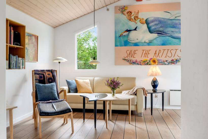 Foto von Ferienhaus CH31 in Lønstrup - Nordjütland