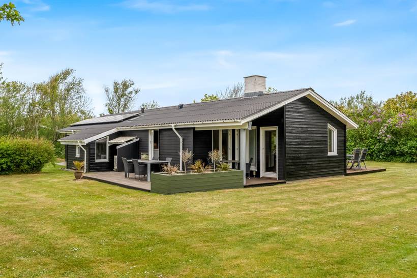 Foto von Ferienhaus CH31 in Lønstrup - Nordjütland