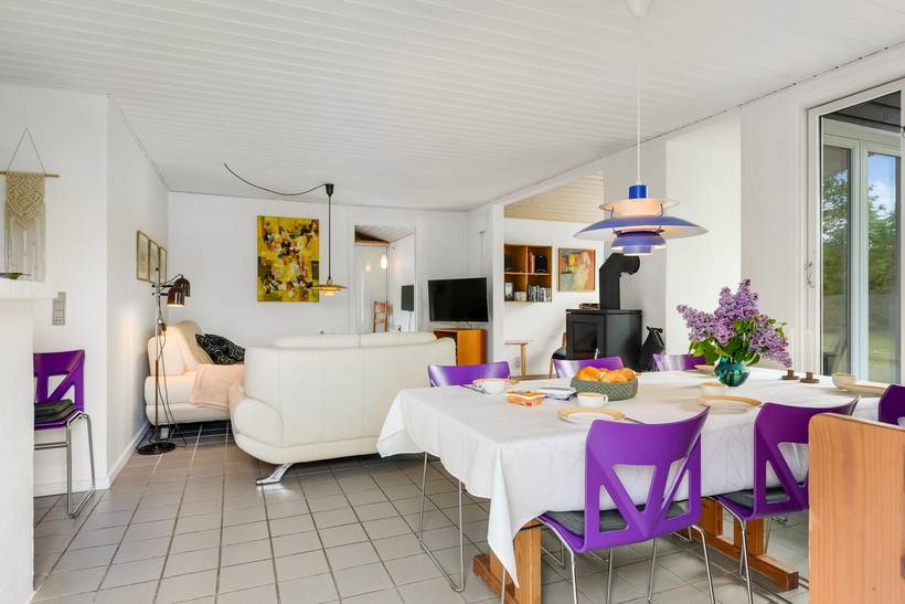 Foto von Ferienhaus CH31 in Lønstrup - Nordjütland