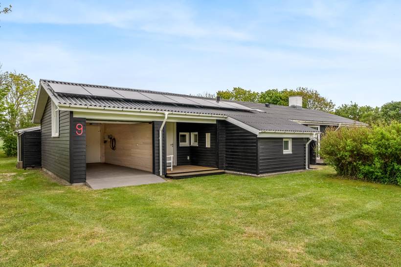 Foto von Ferienhaus CH31 in Lønstrup - Nordjütland