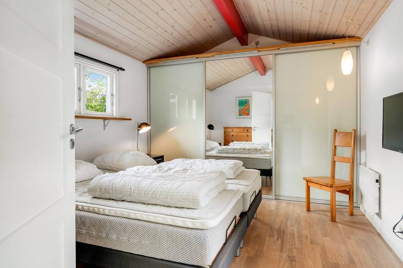 Foto von Ferienhaus CH31 in Lønstrup - Nordjütland