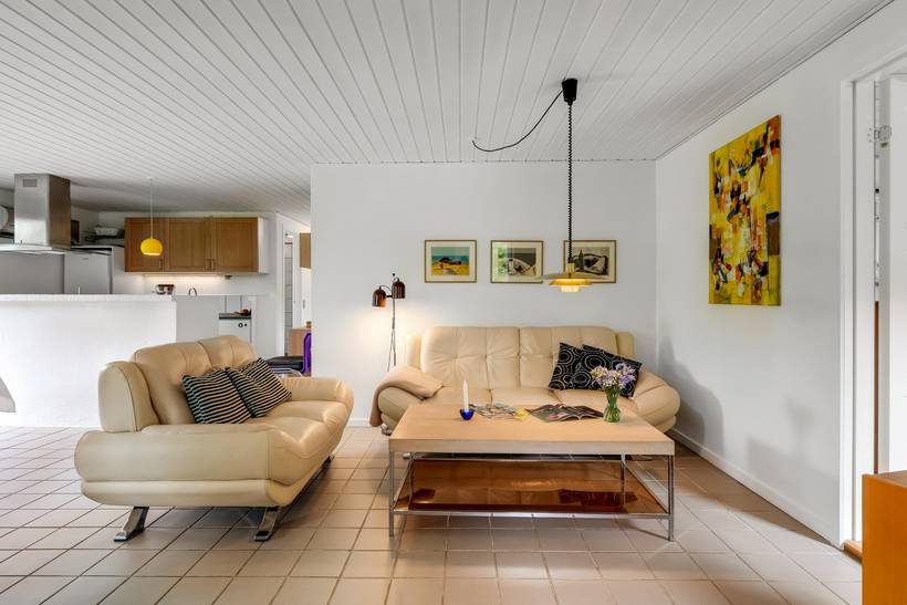 Foto von Ferienhaus CH31 in Lønstrup - Nordjütland