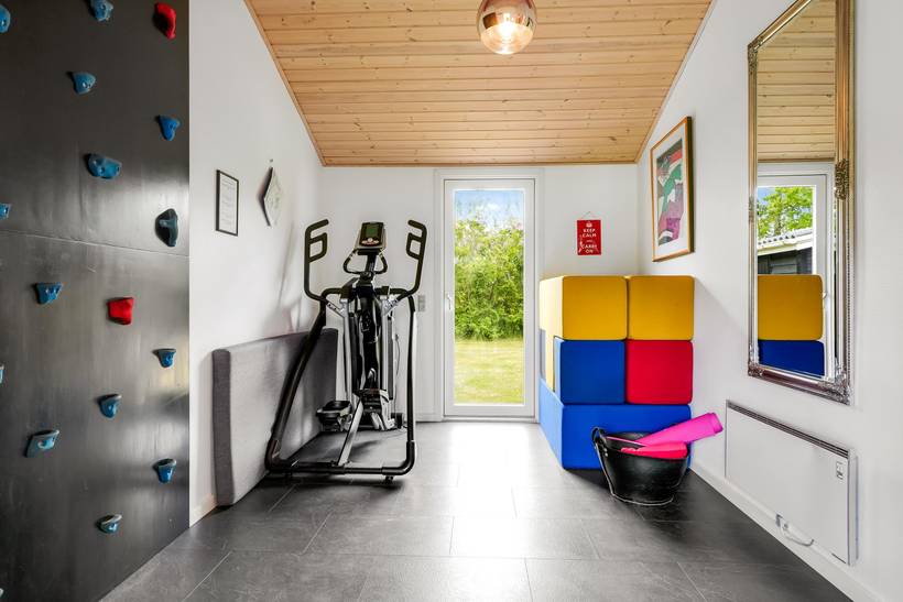 Foto von Ferienhaus CH31 in Lønstrup - Nordjütland