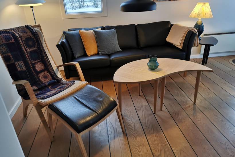 Foto von Ferienhaus CH31 in Lønstrup - Nordjütland