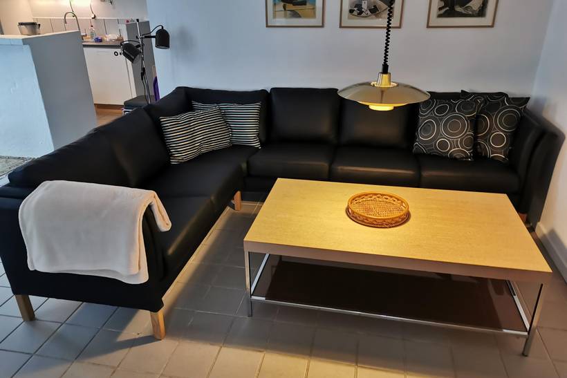 Foto von Ferienhaus CH31 in Lønstrup - Nordjütland
