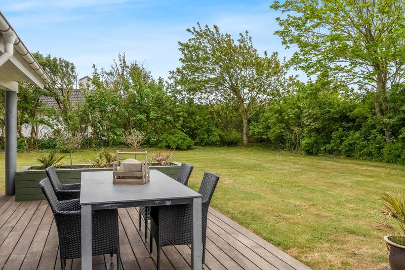 Foto von Ferienhaus CH31 in Lønstrup - Nordjütland