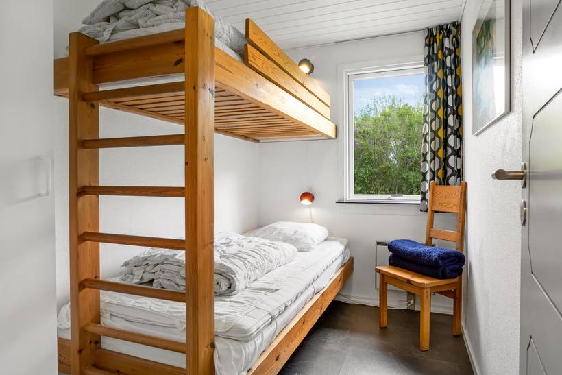 Foto von Ferienhaus CH31 in Lønstrup - Nordjütland