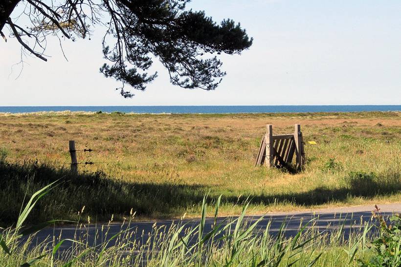 Foto von Ferienhaus CH32 in Vesterø - Læsø