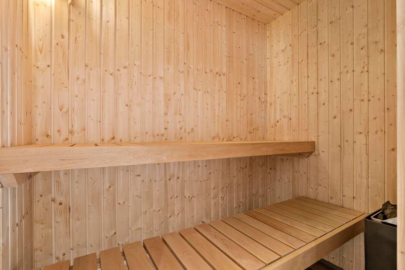 Foto von Ferienhaus CH34 in Årgab - Westjütland
