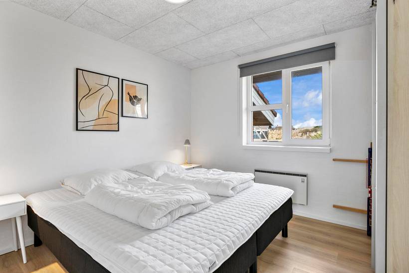 Foto von Ferienhaus CH34 in Årgab - Westjütland