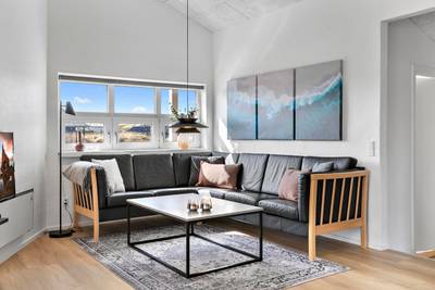 Vorschaubild von Ferienhaus CH34 in Årgab - Westjütland